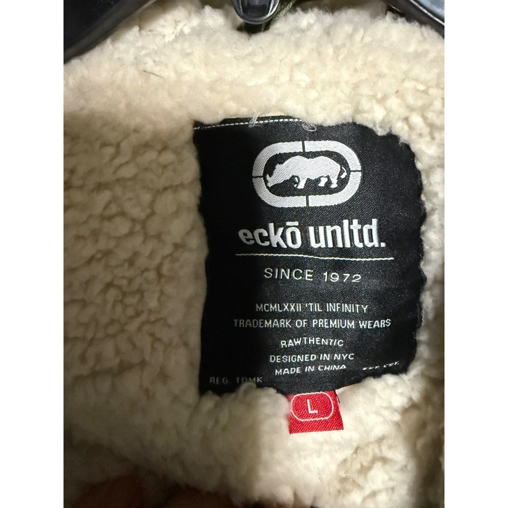 Ecko Unlimited ecko unltd